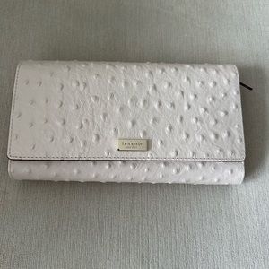 EUC Kate Spade wallet